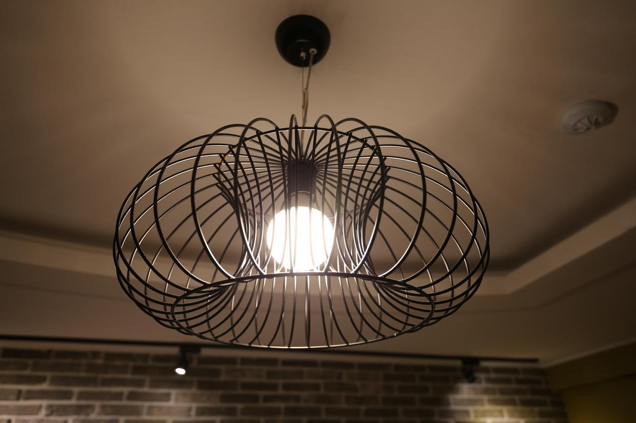 דאג'און Hotel Nine מראה חיצוני תמונה